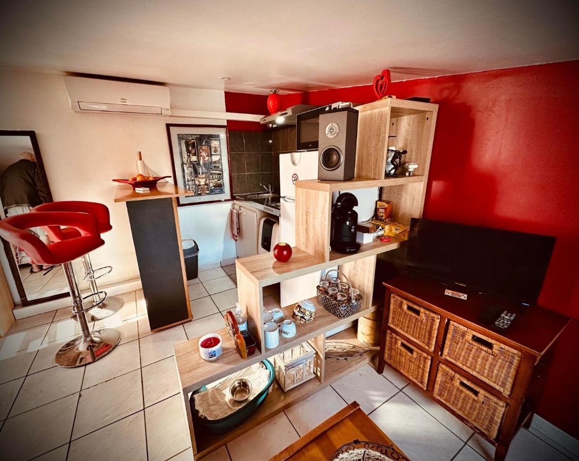 Résidence CAENEE Marseillan  Extérieur photo